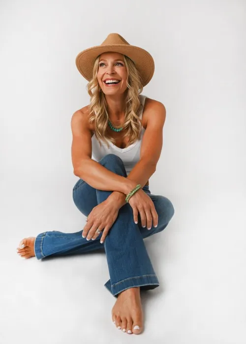 Lindsey King, life and wellness coach in Snoqualmie, WA