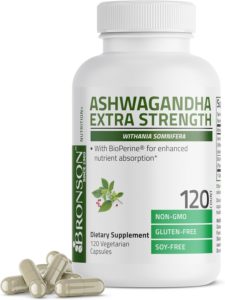 Ashwagandha