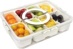 Snack Tray